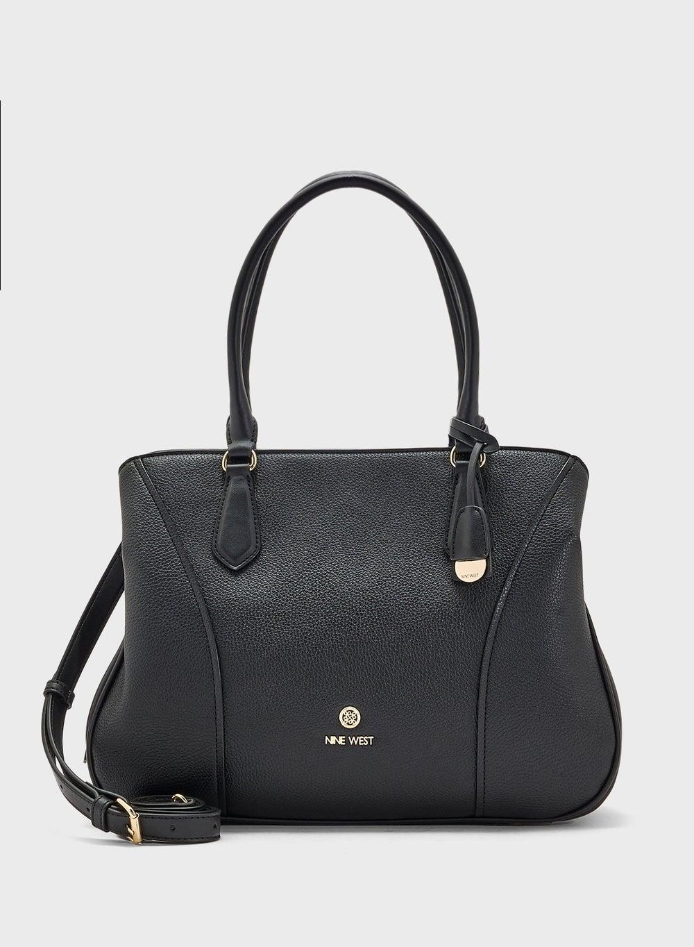 NINE WEST Elegant Synthetic Shoulder Bag for Women - Image 1