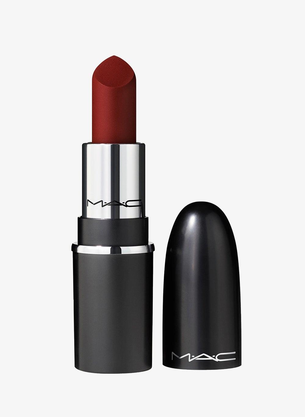 Macximal Sleek Satin Lipstick Mini - Paramount Elegance - Image 1