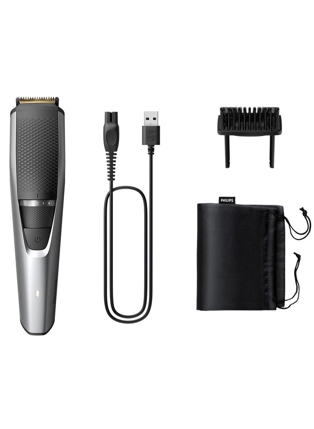 Beardtrimmer Series 3000 BT3232/15 Precision Grooming - Image 1
