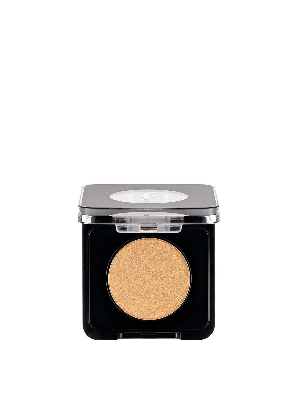 Flormar NP 001 Golden Star Luxe Mono Eyeshadow - Image 1