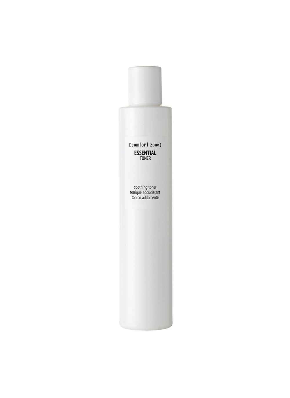 Essential Glow Toner 200Ml – Alcohol-Free Radiance - Image 1
