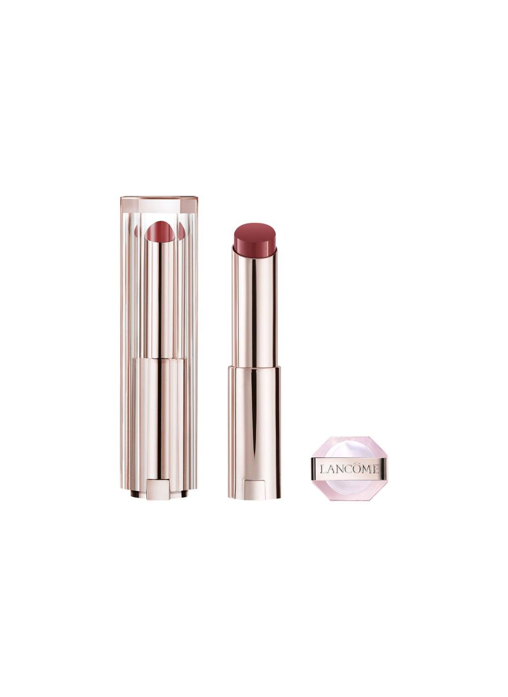 Lip Idôle Squalane-12 Butterglow - Rosy Nude Elegance - Image 1