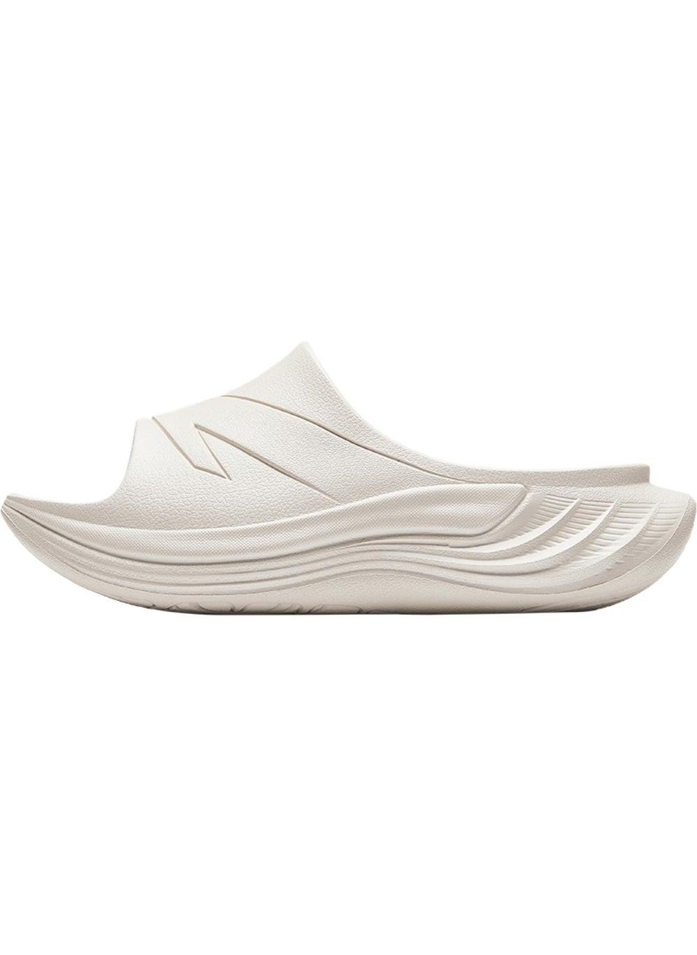 Elegant Classic Comfort Slides for Women | Cushioned Elegance - Image 1