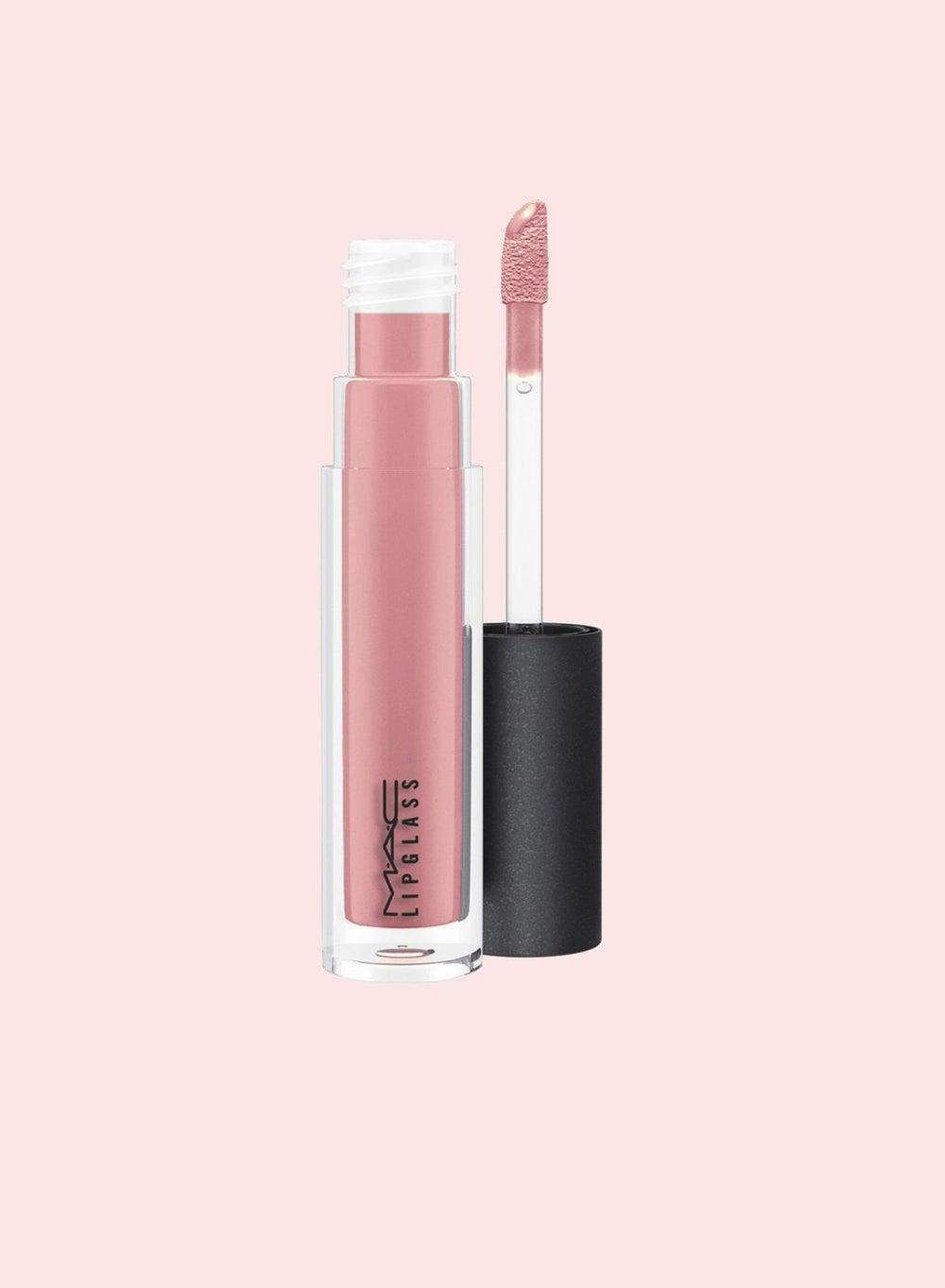 Candy Box Lipglass - Lustrous Shine and Rich Color - Image 1