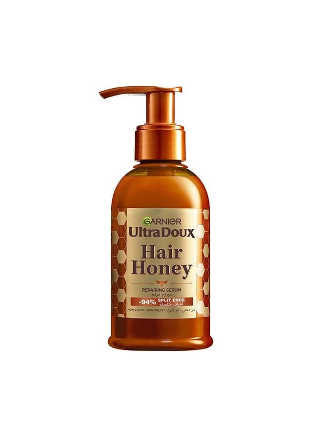 Ultra Doux Honey Essence Hair Repair Serum FL115 - Image 1