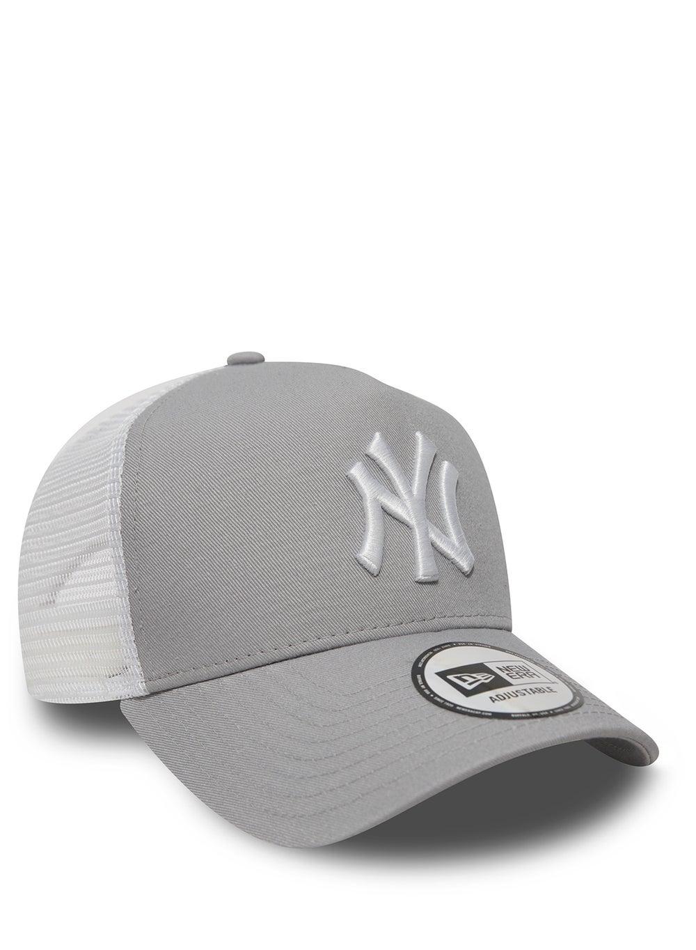 NEW ERA Clean Trucker 2 Cap - New York Yankees Edition - Image 1
