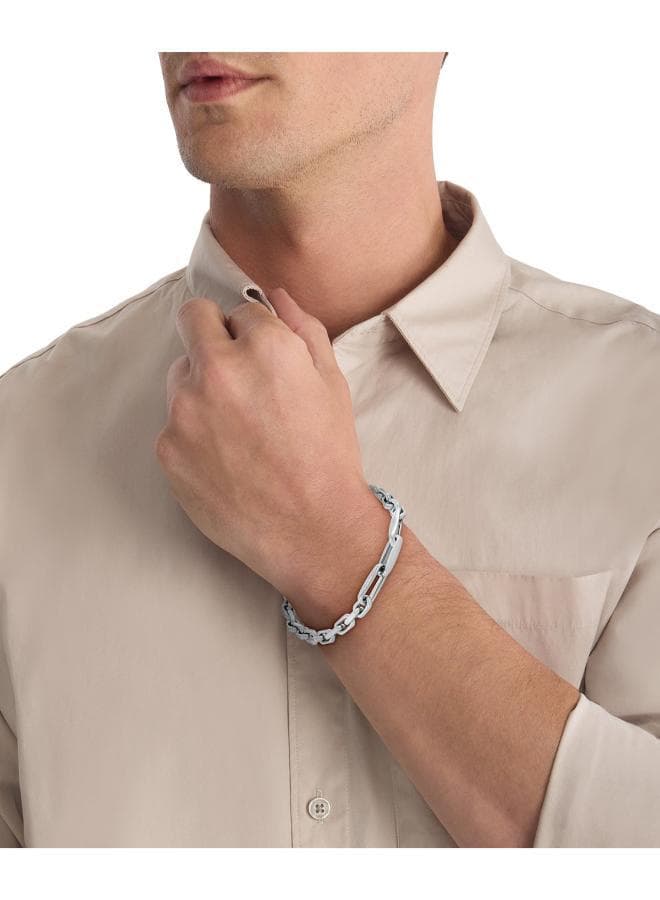 CALVIN KLEIN CK Aspire Men's Polished Bracelet - Image 1