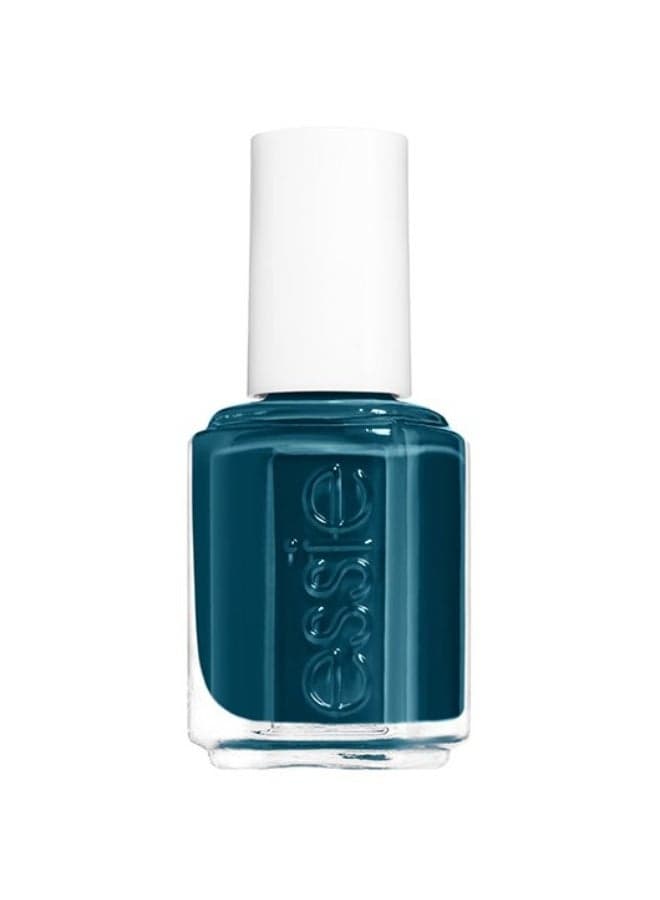 Essie Gel Couture Nail Polish, Go Overboard, 13.5ml - Image 1