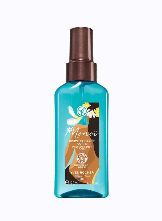 Monoi Collector Perfumed Mist 125ml - A Touch of Summer - Image 1