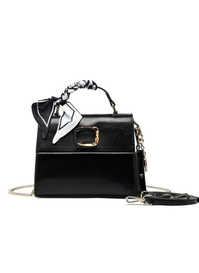 FYOR BD 115 Dazzling Crystals Evening Handbag - Image 1