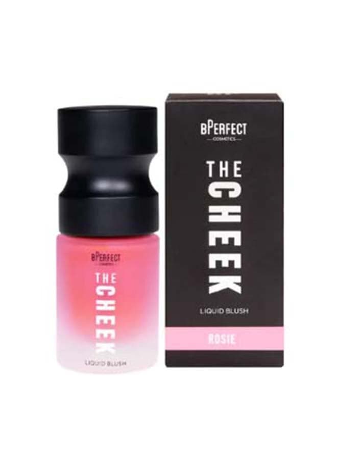 Rosie Cheek - Multi-Use Liquid Blush - Image 1