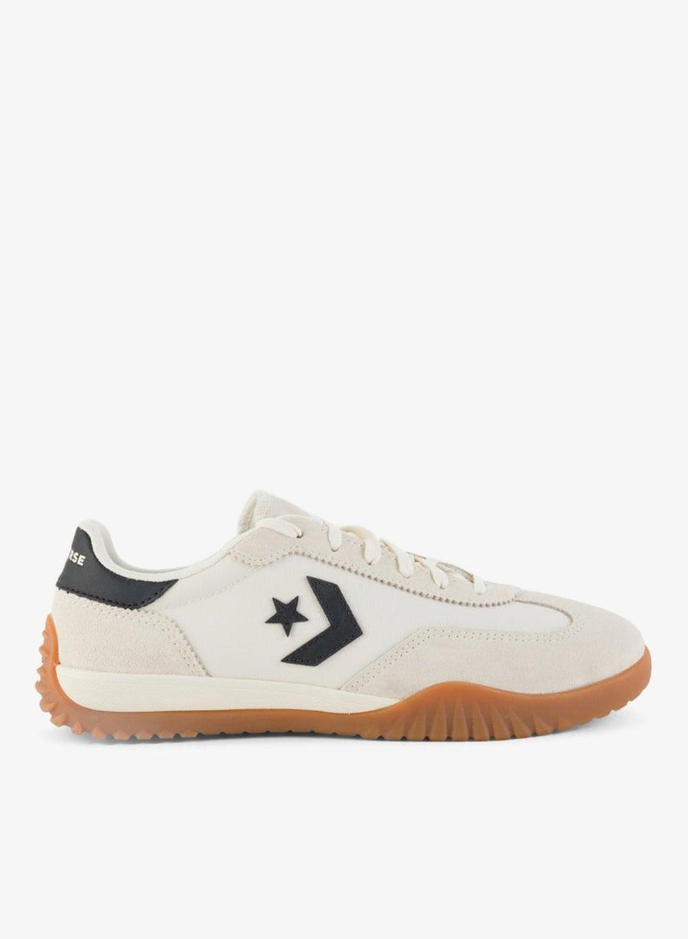 Run Star Elegance: Unisex Low-Top Sneakers - Image 1