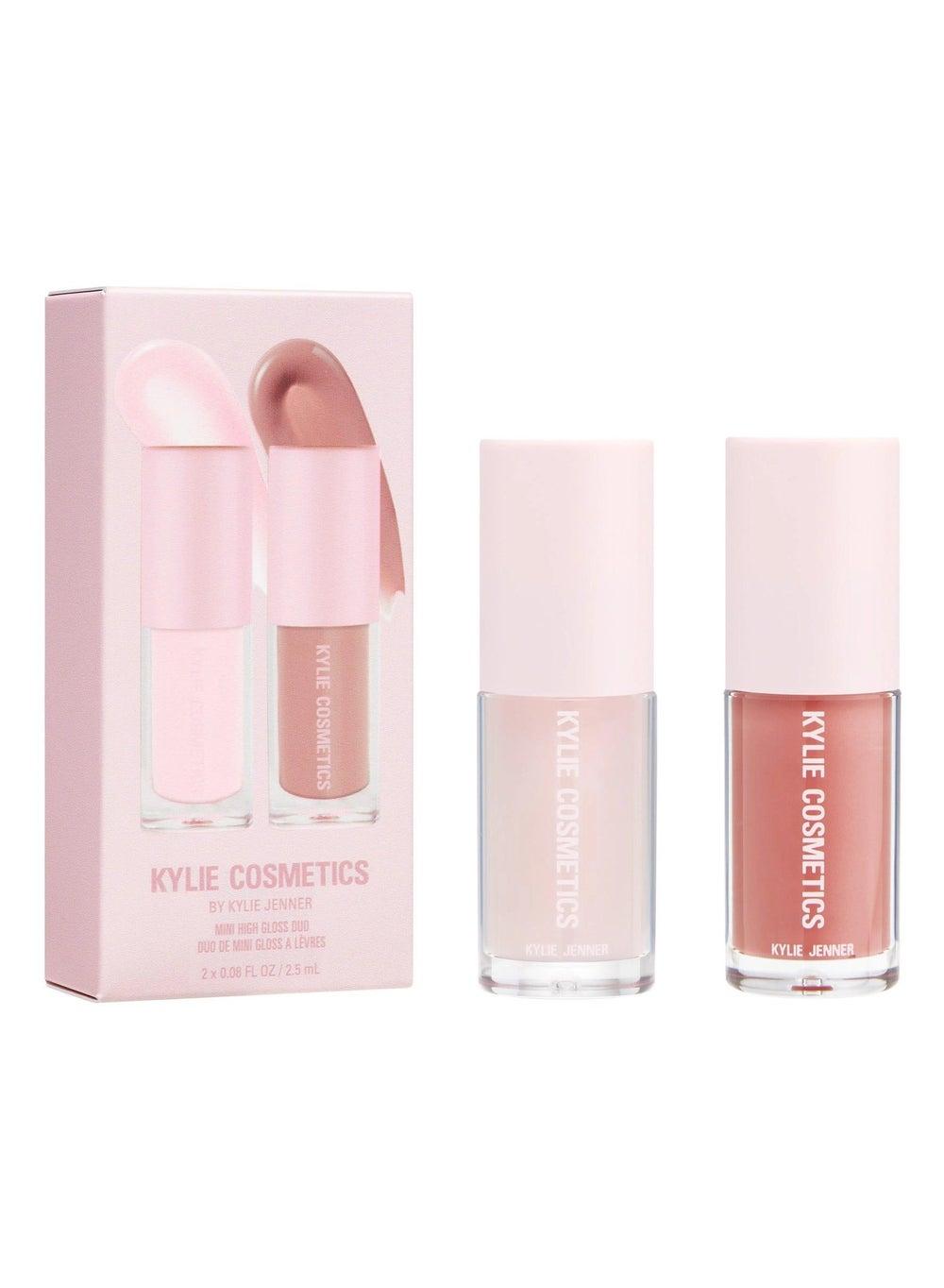Mini High Gloss Diva & Klear Duo - Luxurious Shine Set - Image 1