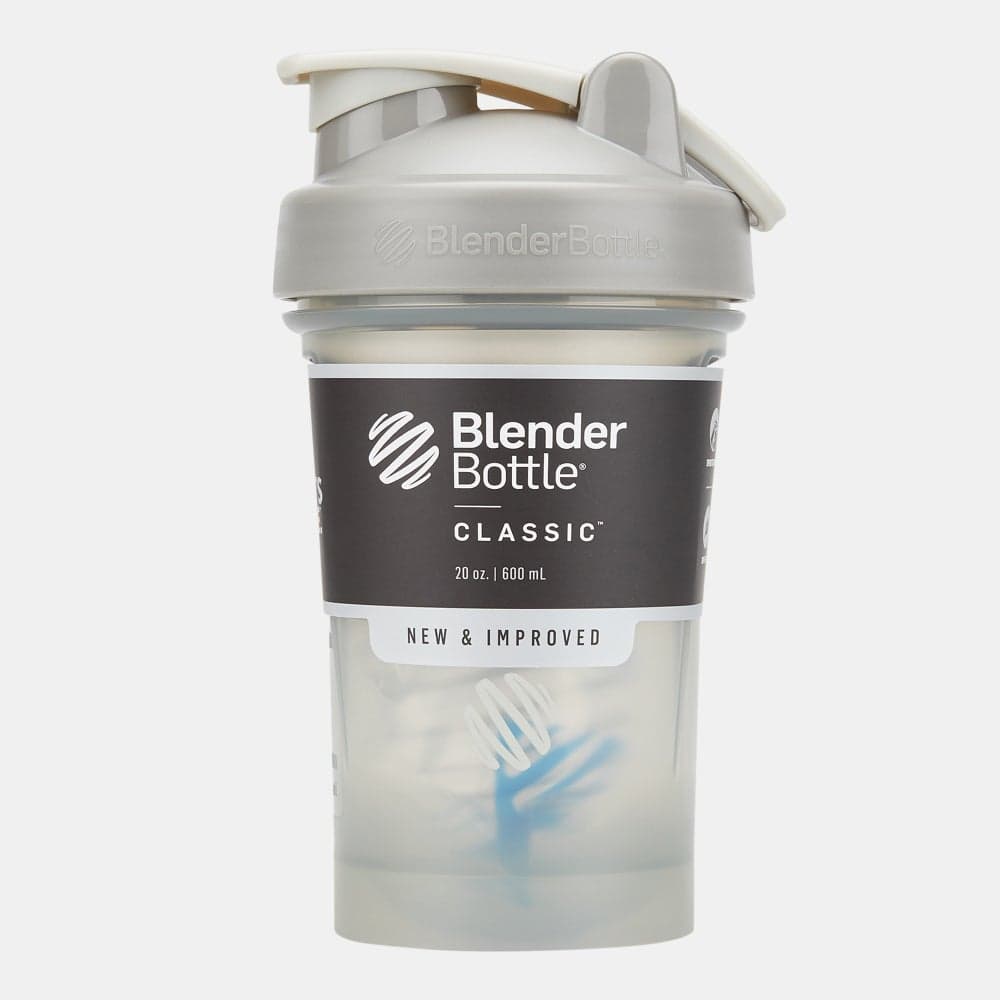 Blender Bottle Classic V2 Elegant Shaker - Image 1