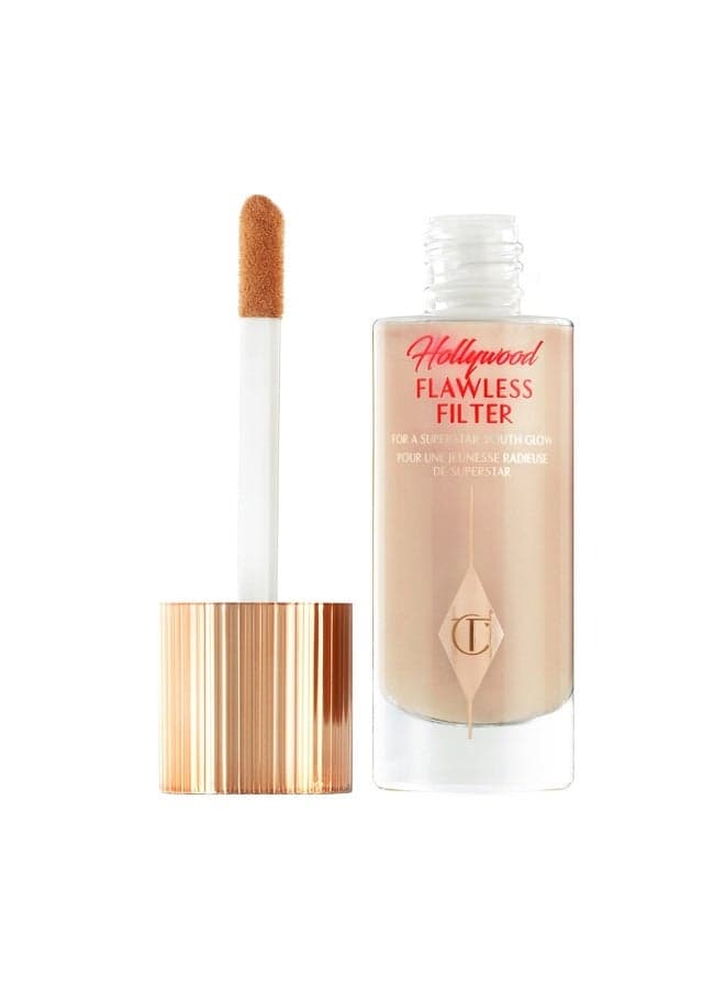 Hollywood Flawless Filter 4.5-Medium: Ultimate Glow - Image 1