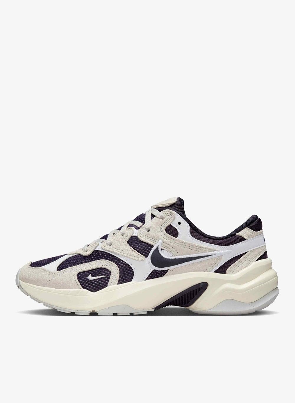 Nike Women's AL8 Sports Shoes: Retro Comfort Meets Modern Style - Image 1