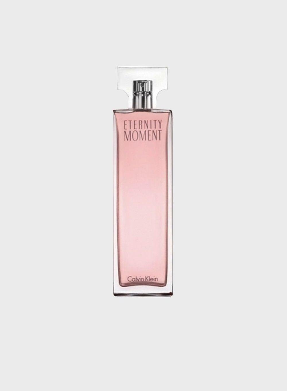 Calvin Klein Eternity Moment Edp 50Ml - Captivate in Style - Image 1