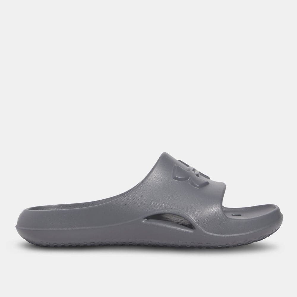 Under Armour Men's Locker V Slides: Quick-Drying Comfort - Image 1