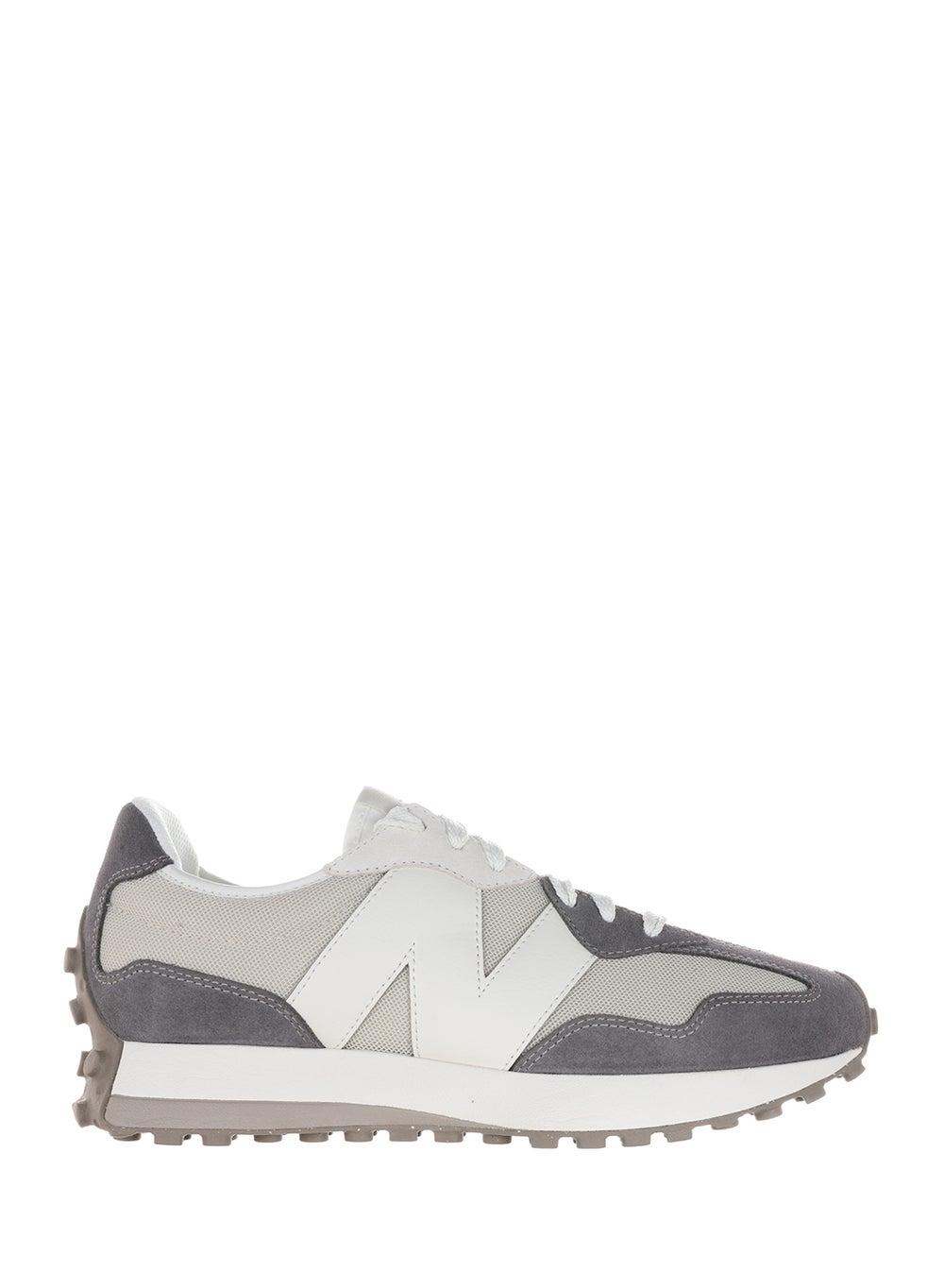 327 Castlerock Lifestyle Sneakers - U327Lndd Unisex Edition - Image 1