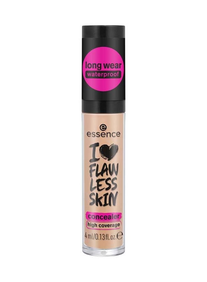 Essence I Love Flawless Skin Concealer - Dark Porcelain 20 - Image 1