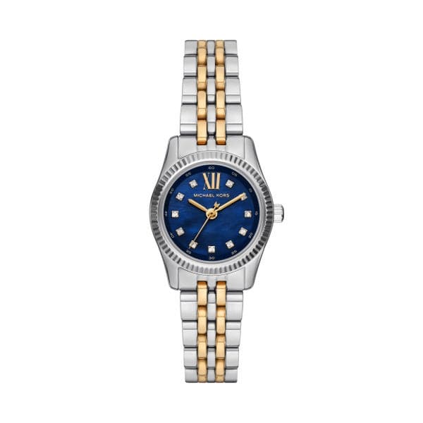Michael Kors MK4868 Emery - Timeless Elegance for Every Woman - Image 1
