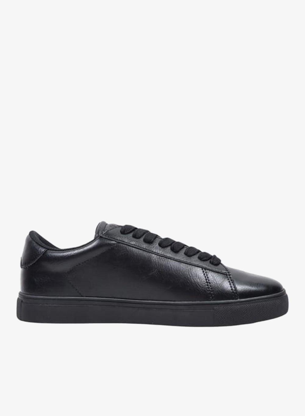 MEMPHIS Gpm5144000003Black - Sleek Men's Low-Top Sneakers - Image 1