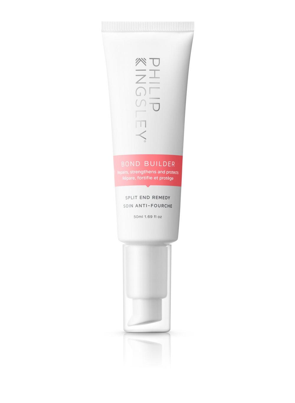 Luxurious Bond Builder 50ml: Revitalize and Protect Your Ends - Image 1