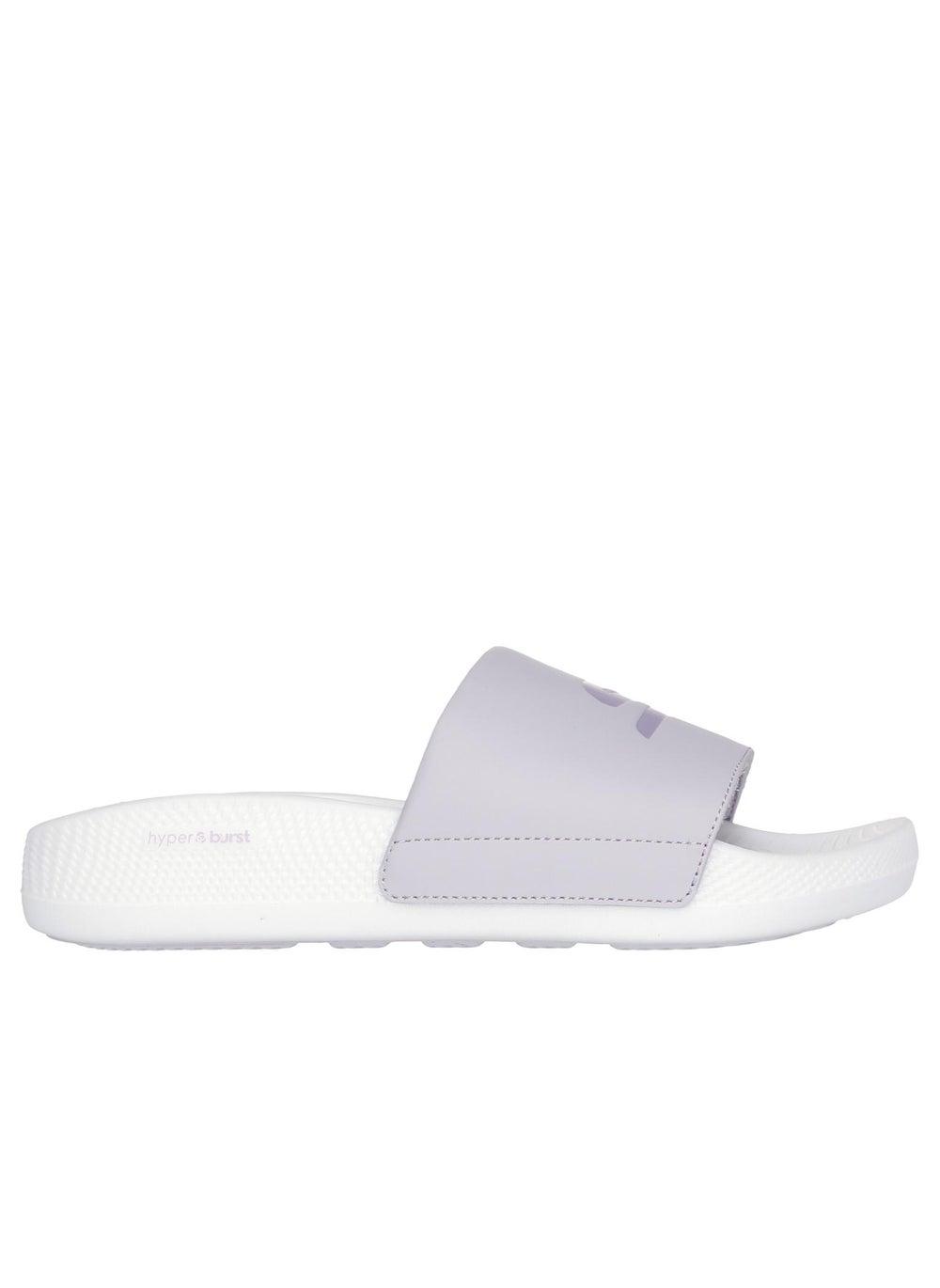 Skechers Hyper Slide - Deriver 172020 Lil: Luxurious Comfort - Image 1