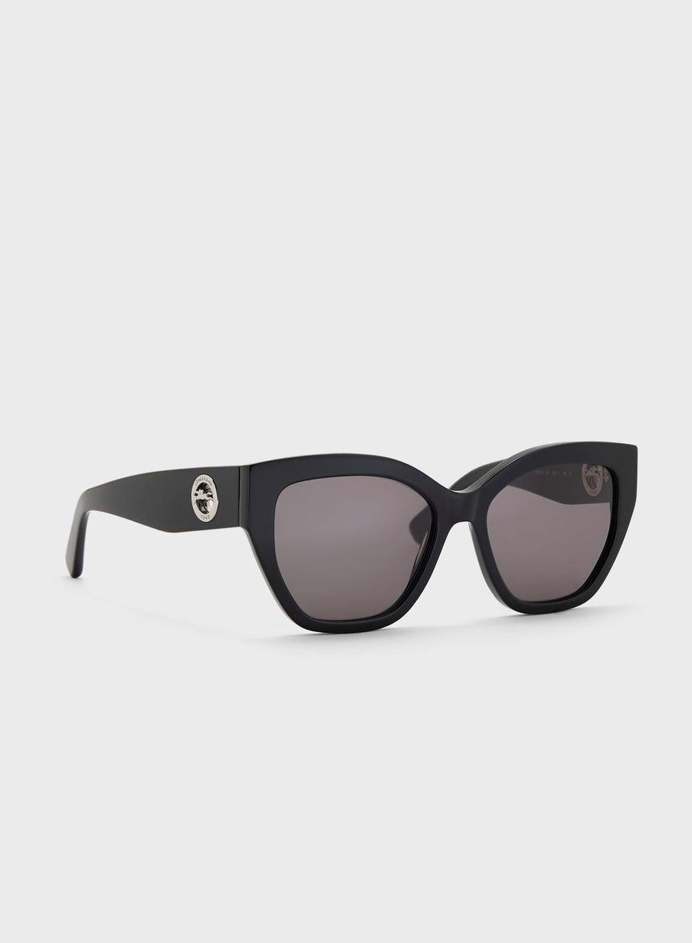 Longchamp Butterfly Sunglasses - Timeless Elegance for Women - Image 1
