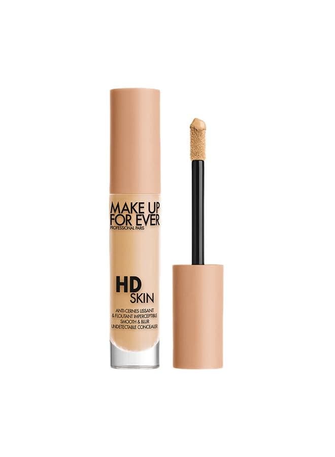 HD Skin Concealer 2.1 Biscuit - Flawless Hydration - Image 1