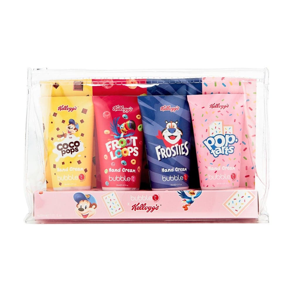 Kg1013 Luxurious Hand Cream Ensemble - Image 1