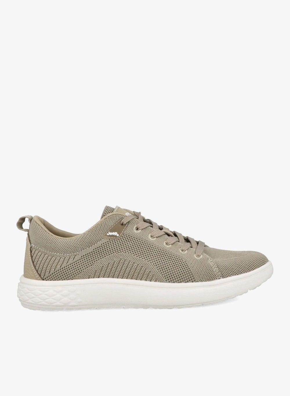 KOBI DERBY Low-Top Sneakers: Engineered for Rugged Elegance - Image 1