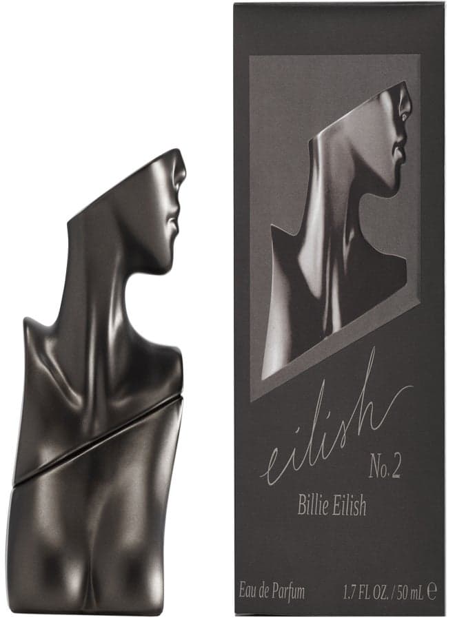 BILLIE EILISH NO 2 EDP - Unforgettable Signature Scent - Image 1