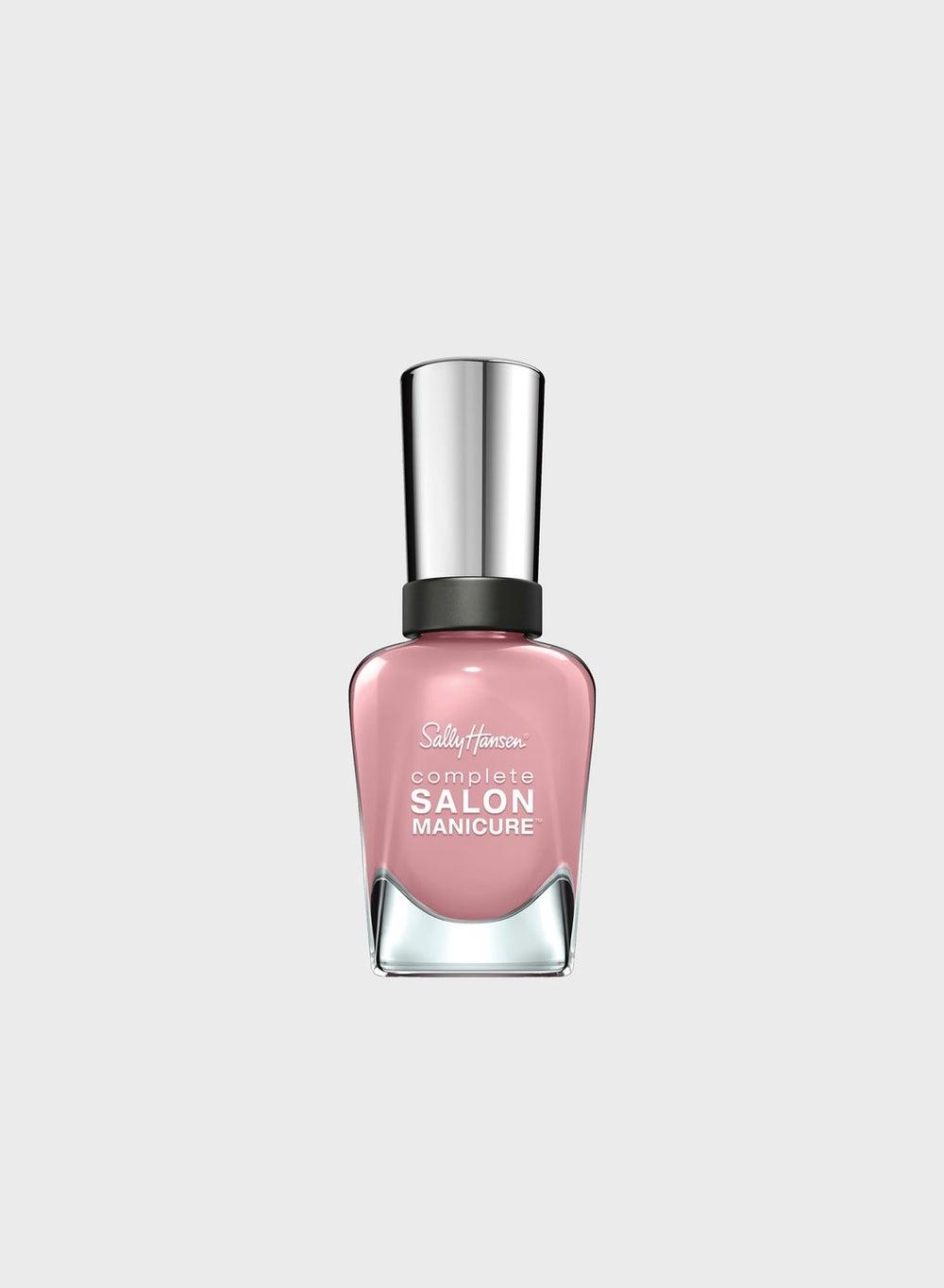 Rose To The Occasion Salon Manicure Polish, 0.5 fl oz - Image 1