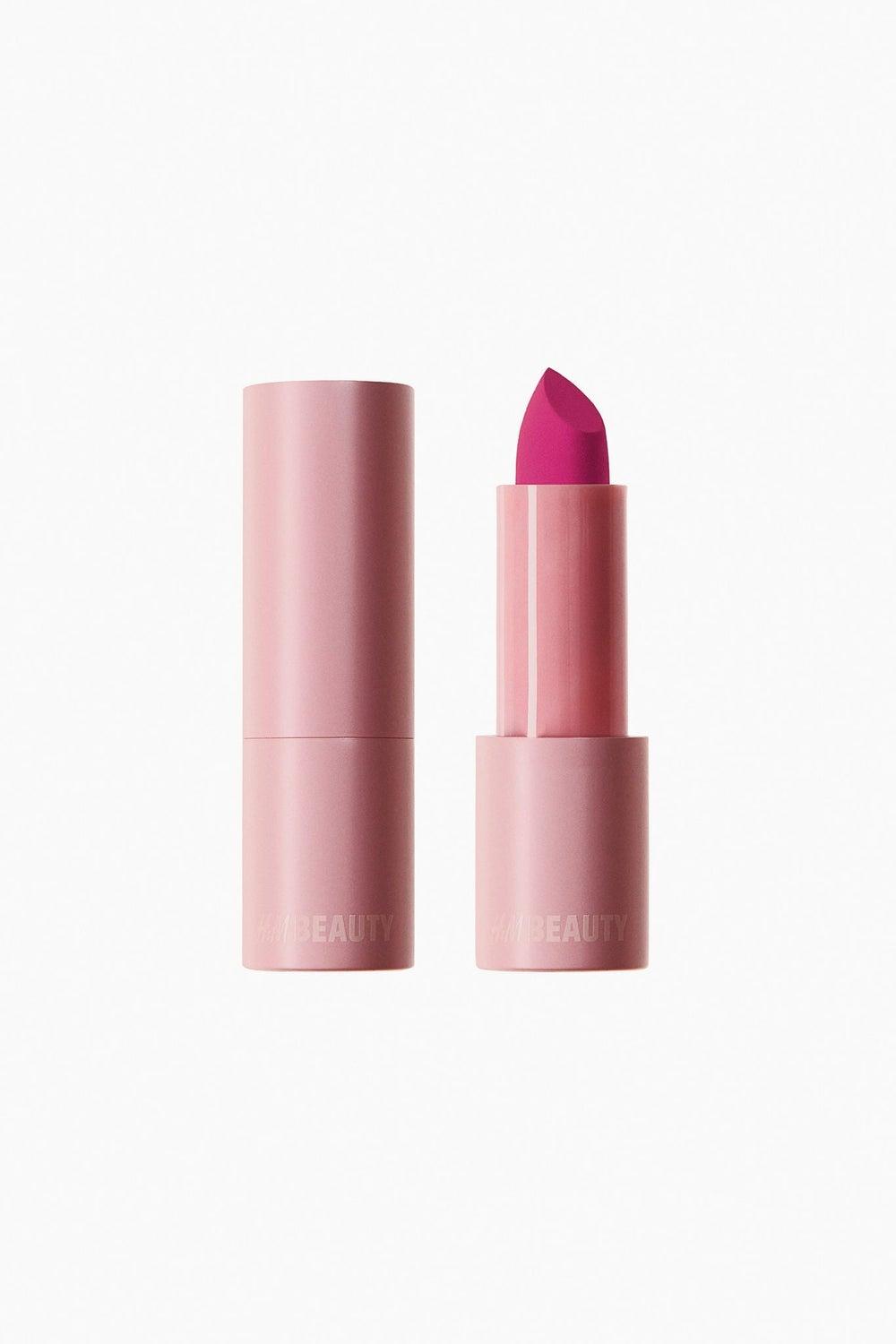 Luminous Matte Lipstick - Pink Bright 4.2g - Image 1