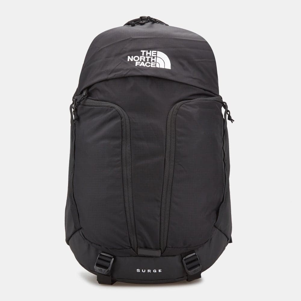 THE NORTH FACE Surge Backpack - Ergonomic Office Companion - Image 1