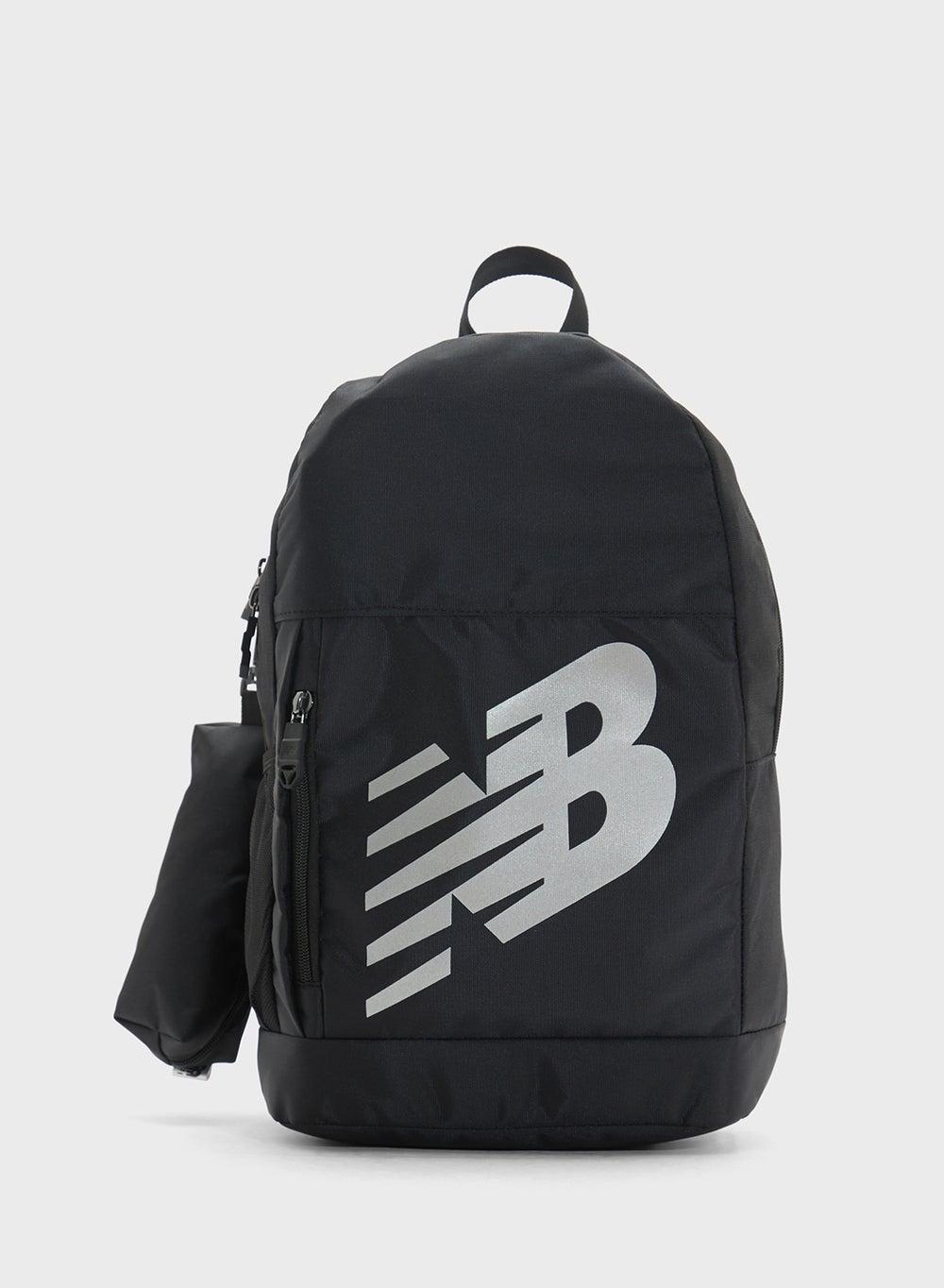 New Balance Kids' Backpack Set with Pencil Case - Image 1