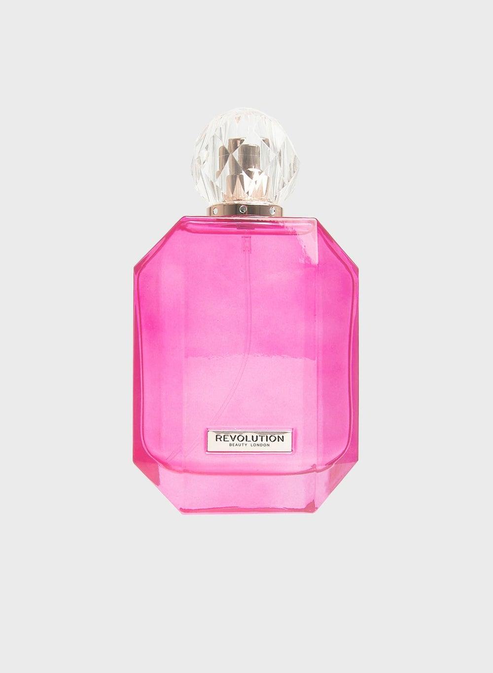 Revolution Love Eau De Toilette - Floral Luxe Edition - Image 1