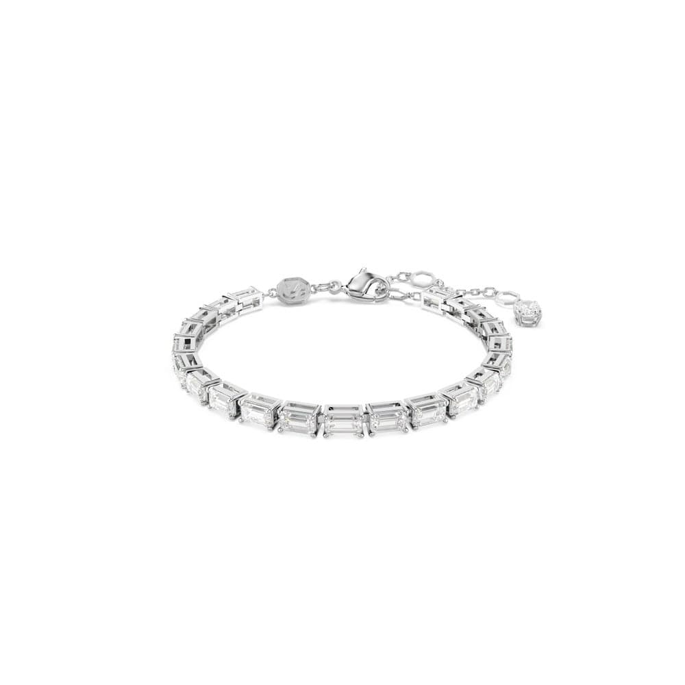 SWAROVSKI Matrix:Tb Octagon Elegance Bracelet - Image 1