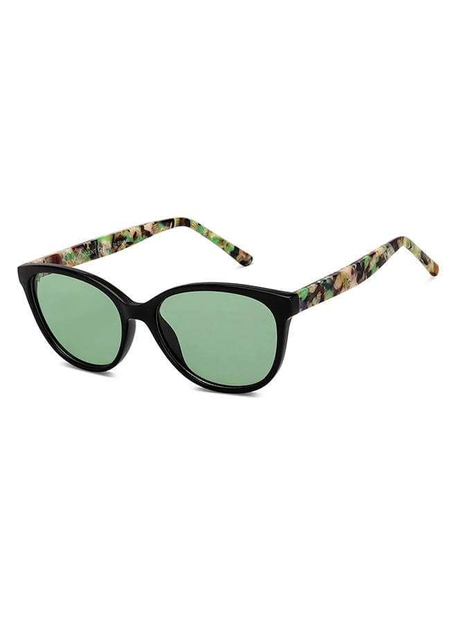 VINCENT CHASE VC S16663 Elegant Cat Eye Sunglasses for Women - Image 1