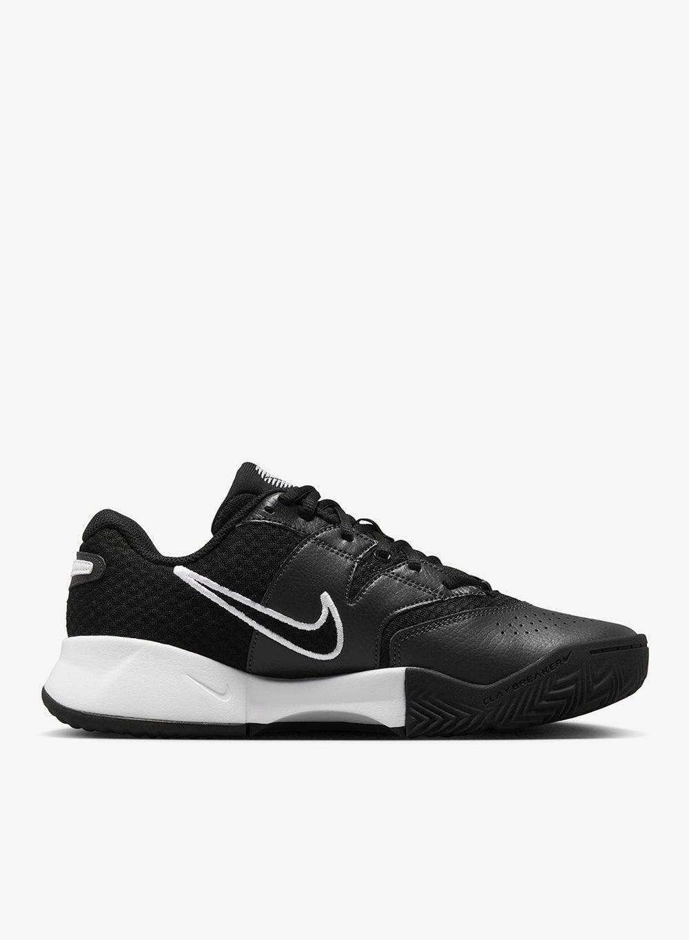 NikeCourt Lite 4 Women's Clay Tennis Shoes - Traction Enhanced - Image 1