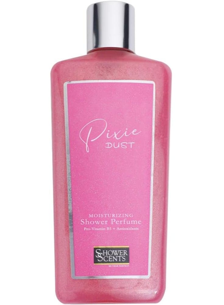 Pixie Dust Magical Shower Perfume 312ml - Image 1