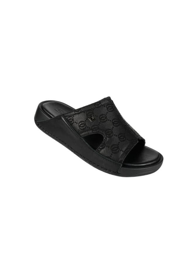 Barjeel Uno 008-3472 Elegance Redefined Casual Sandals - Image 1