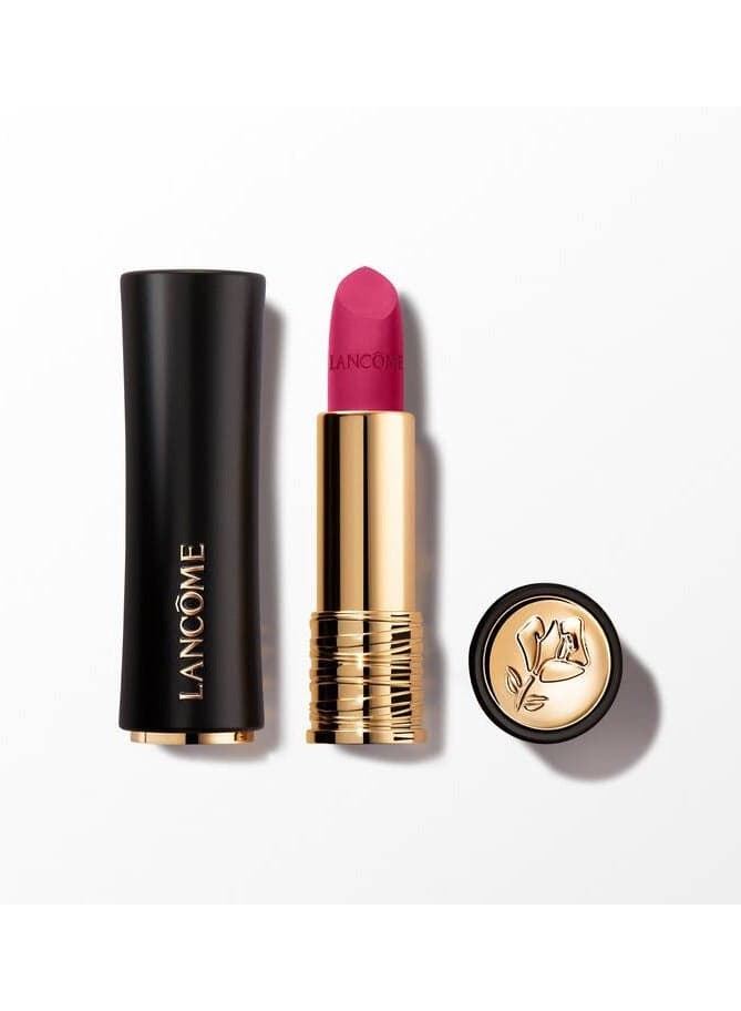 L'Absolu Rouge Drama Matte 388 - Luxe Lipstick 3.4Gm - Image 1