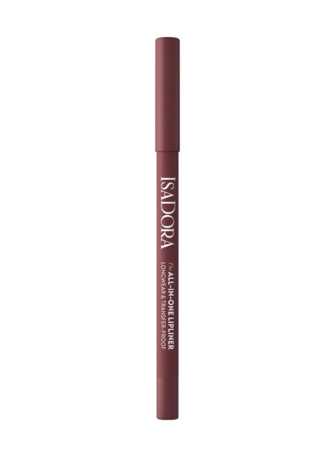 Cranberry Kiss Longwear Lipliner - Image 1