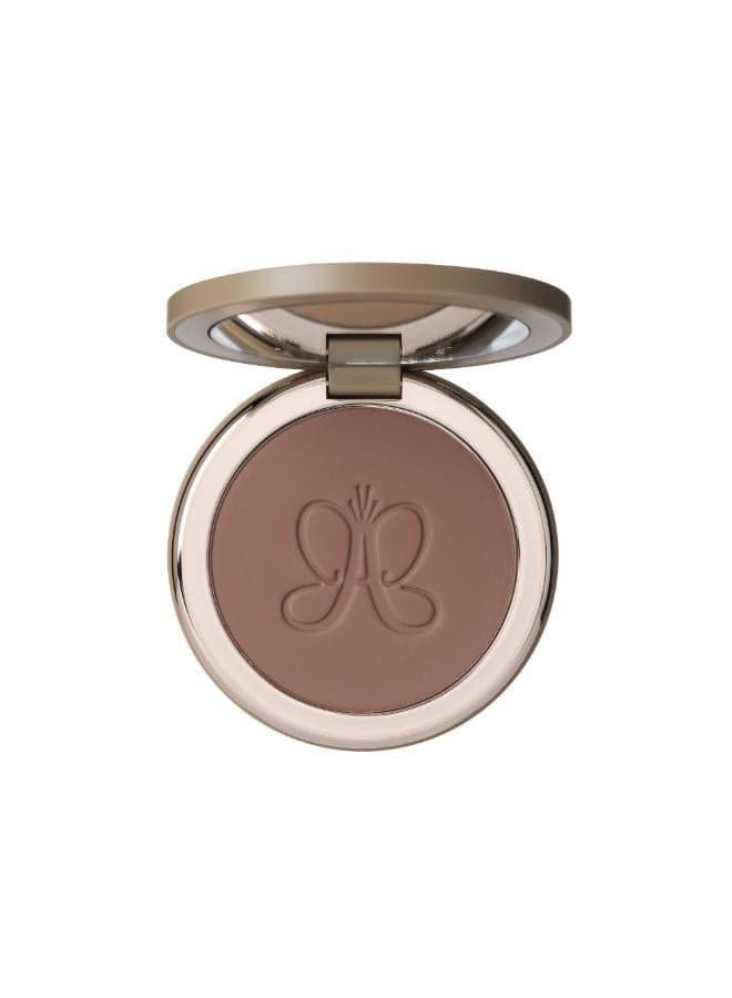 Sunset Sizzle Smooth Blur Bronzer - Style No: Abh01 10157 - Image 1