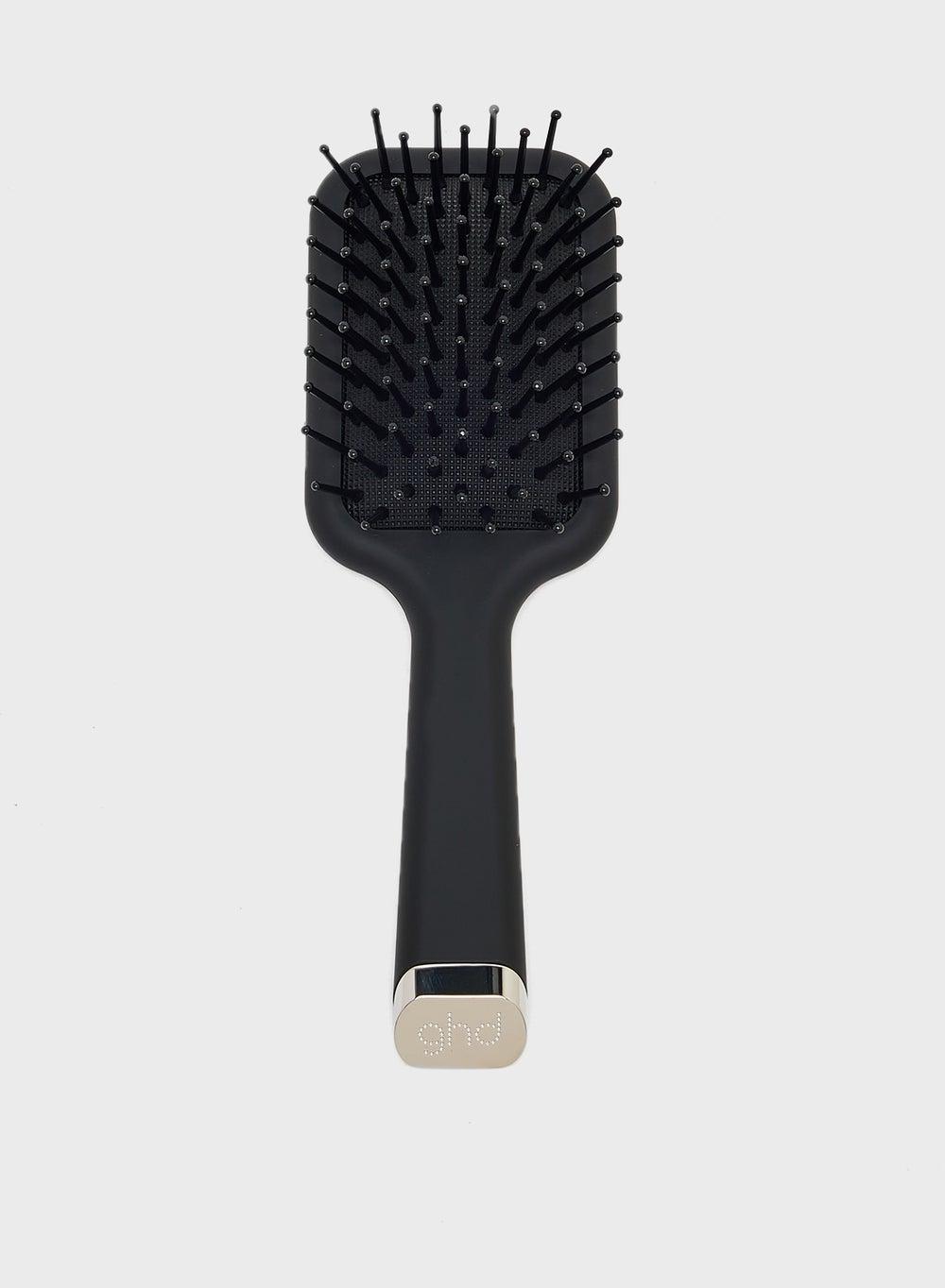ghd Mini All-Rounder Paddle Hair Brush for Sleek Styles - Image 1
