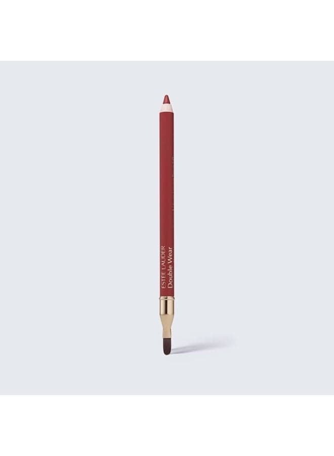 Rose 24H Double Wear Lip Liner - Ultimate Precision - Image 1