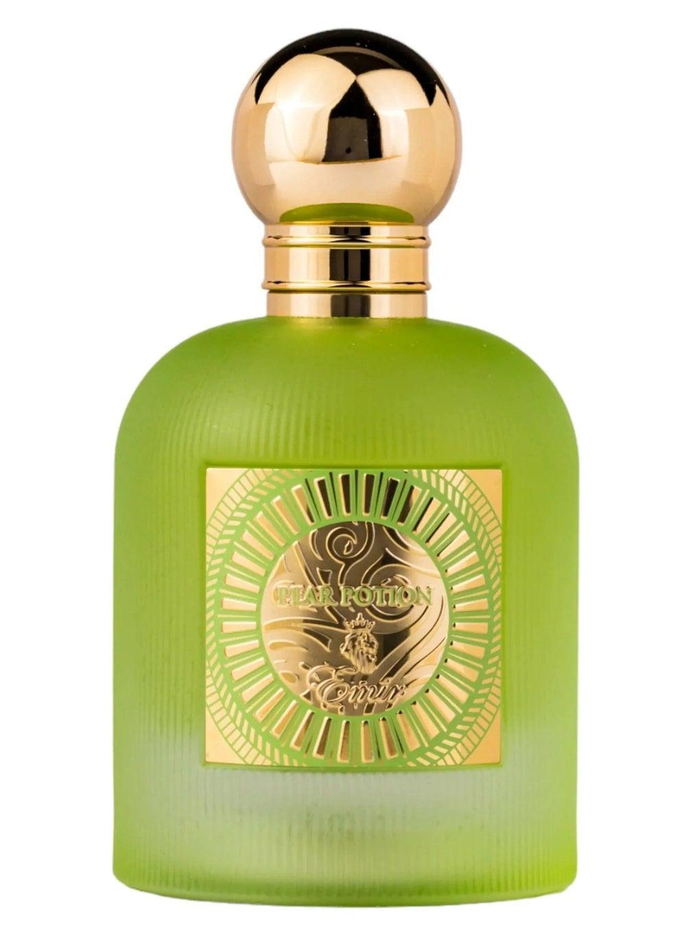 Paris Corner Pear Potion 100ML - Springtime Elegance - Image 1