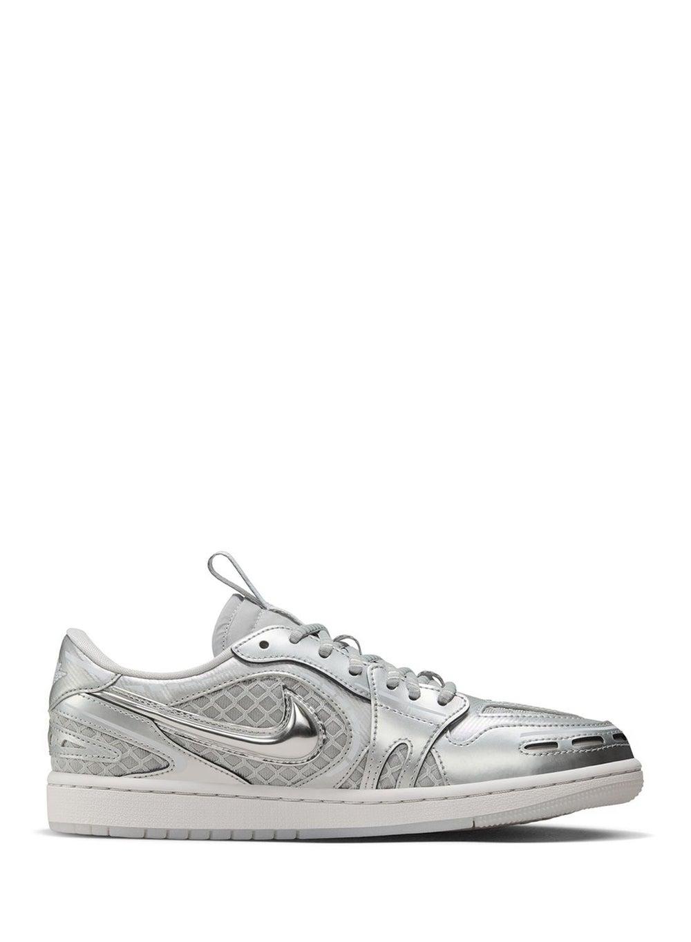 Air Jordan 1 Low Method of Make: Neutral Elegance - Image 1